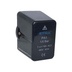 ETNA Pressure Switch