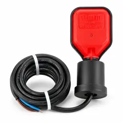 Element Level Float Switch TTR