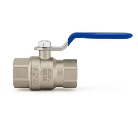 ECA Ball Valve