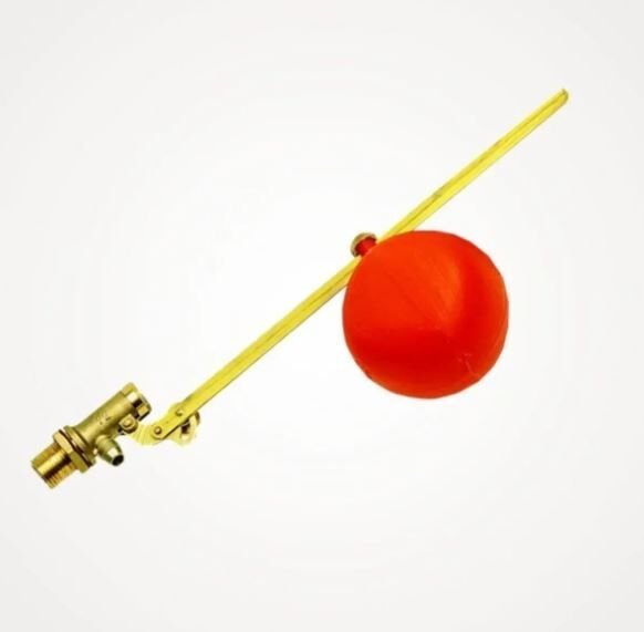 ECA PLASTİK TOPLU FLATÖR