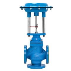 Unox Çok Yaylı 3 Yollu On-Off Vana