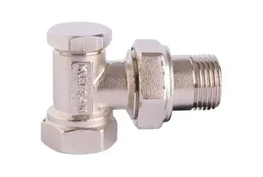 Klepsan Geri Dönüş Radyatör Vanası TS 579