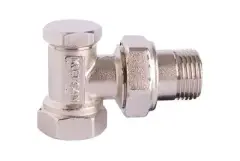 Klepsan Geri Dönüş Radyatör Vanası TS 579