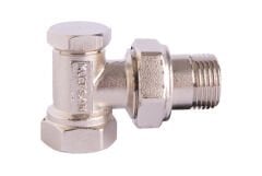 Klepsan Geri Dönüş Radyatör Vanası TS 579