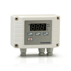 Fantini Cosmi Wall Hygrostat