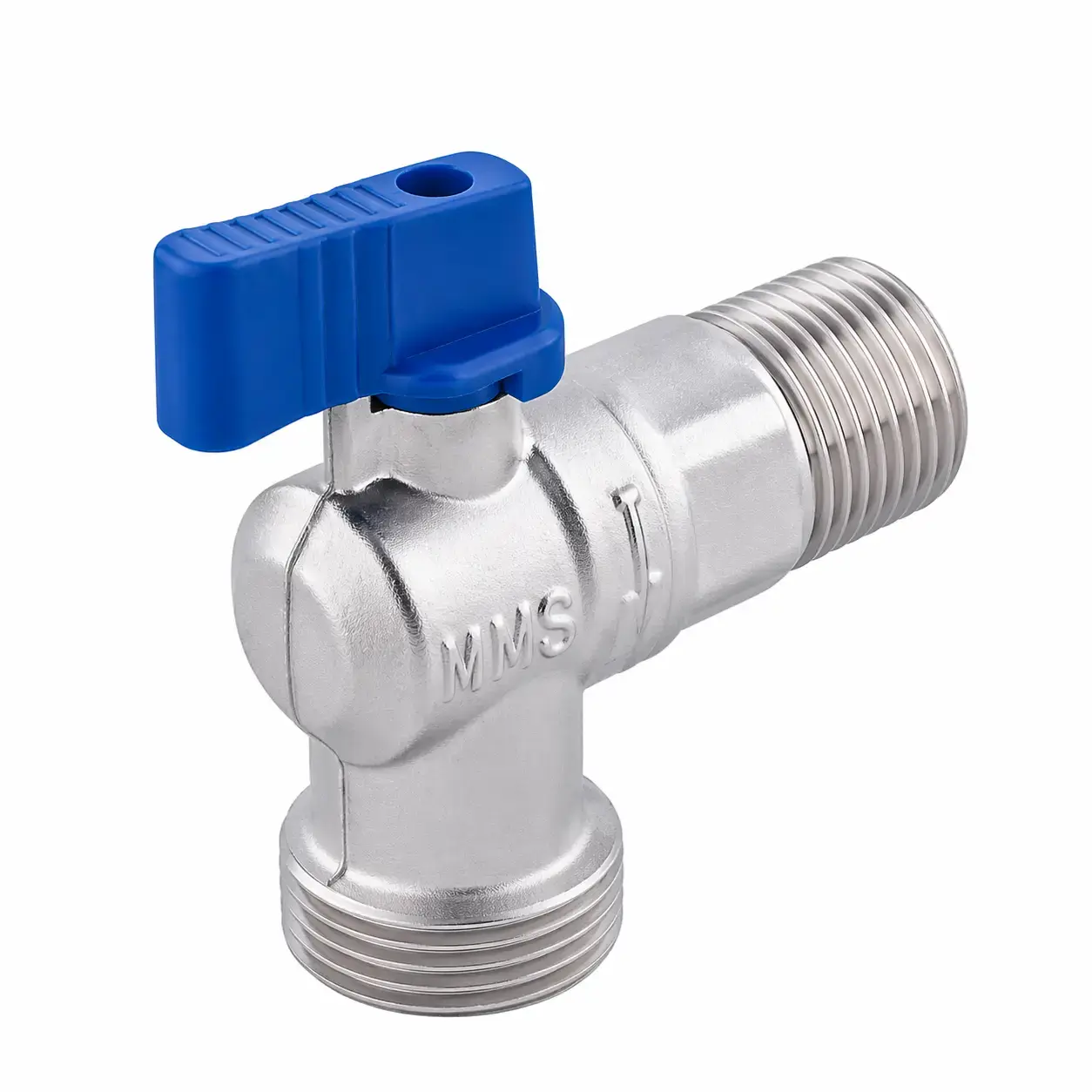 Klepsan Küresel Çamaşır Musluğu