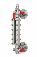 Unox Reflex Camlı Seviye Göstergesi