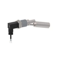 Unox Paslanmaz Mini Seviye Şalteri 1/2''