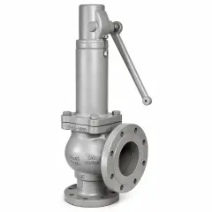 Unox Full Lift Safety Valve