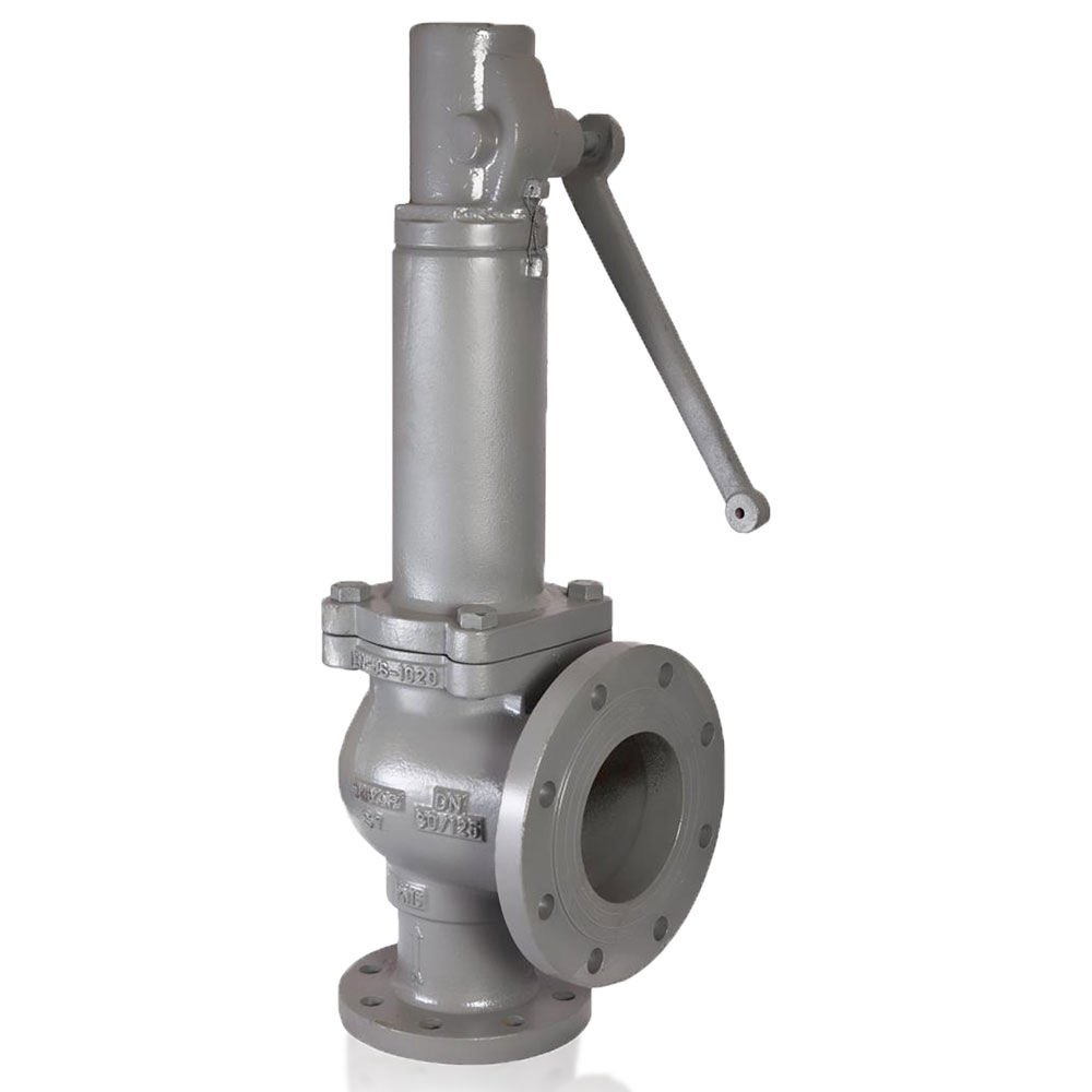 Unox Full Lift Safety Valve