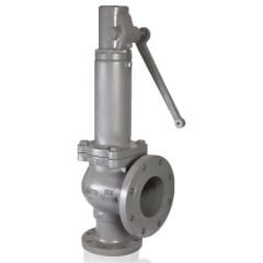 Unox Full Lift Safety Valve