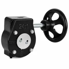 Unox Reducer