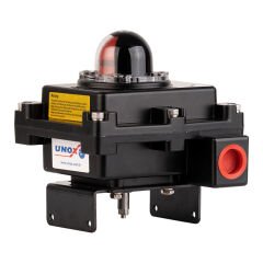 Unox Exproof Limit Switch Box