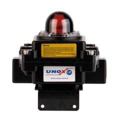 Unox Exproof Limit Switch Box