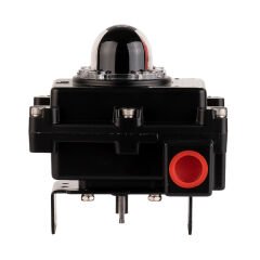 Unox Exproof Limit Switch Box