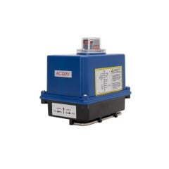 Unox 30 Nm Elektrikli Aktüatörler