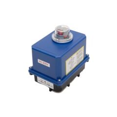 Unox 30 Nm Elektrikli Aktüatörler