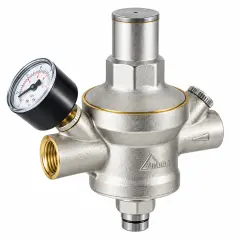 RBM Alinox Seri 46 – Ayarlanabilir Otomatik Dolum Ünitesi