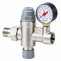 RBM Filler Seri 3153 – Ayarlanabilir Otomatik Dolum Ünitesi