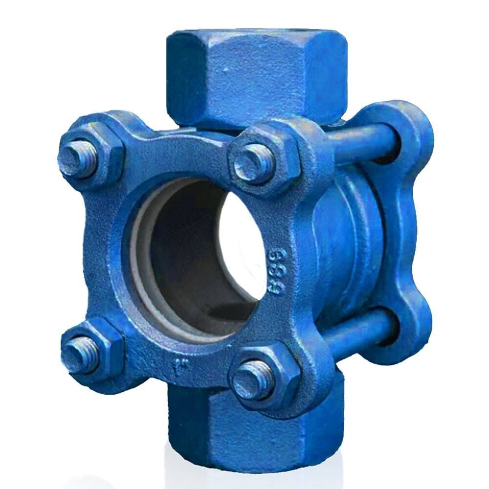 Unox Dişli Akış Göstergesi