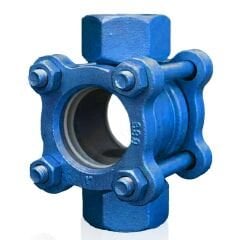 Unox Dişli Akış Göstergesi