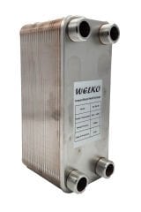 Welko EL 50 C Welded Plate Heat Exchanger