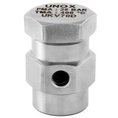 Unox Vakum Kırıcı