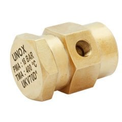 Unox Vakum Kırıcı