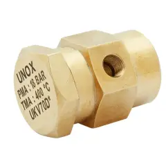 Unox Vakum Kırıcı