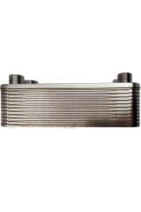 Welko EL 30 C Kaynak Plakalı Eşanjör