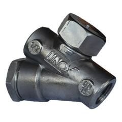 Unox Thermodynamic Stainless Steel Steam Trap