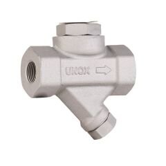 Unox Thermodynamic Gear Condensate Trap