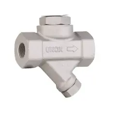 Unox Termodinamik Dişli Kondenstop