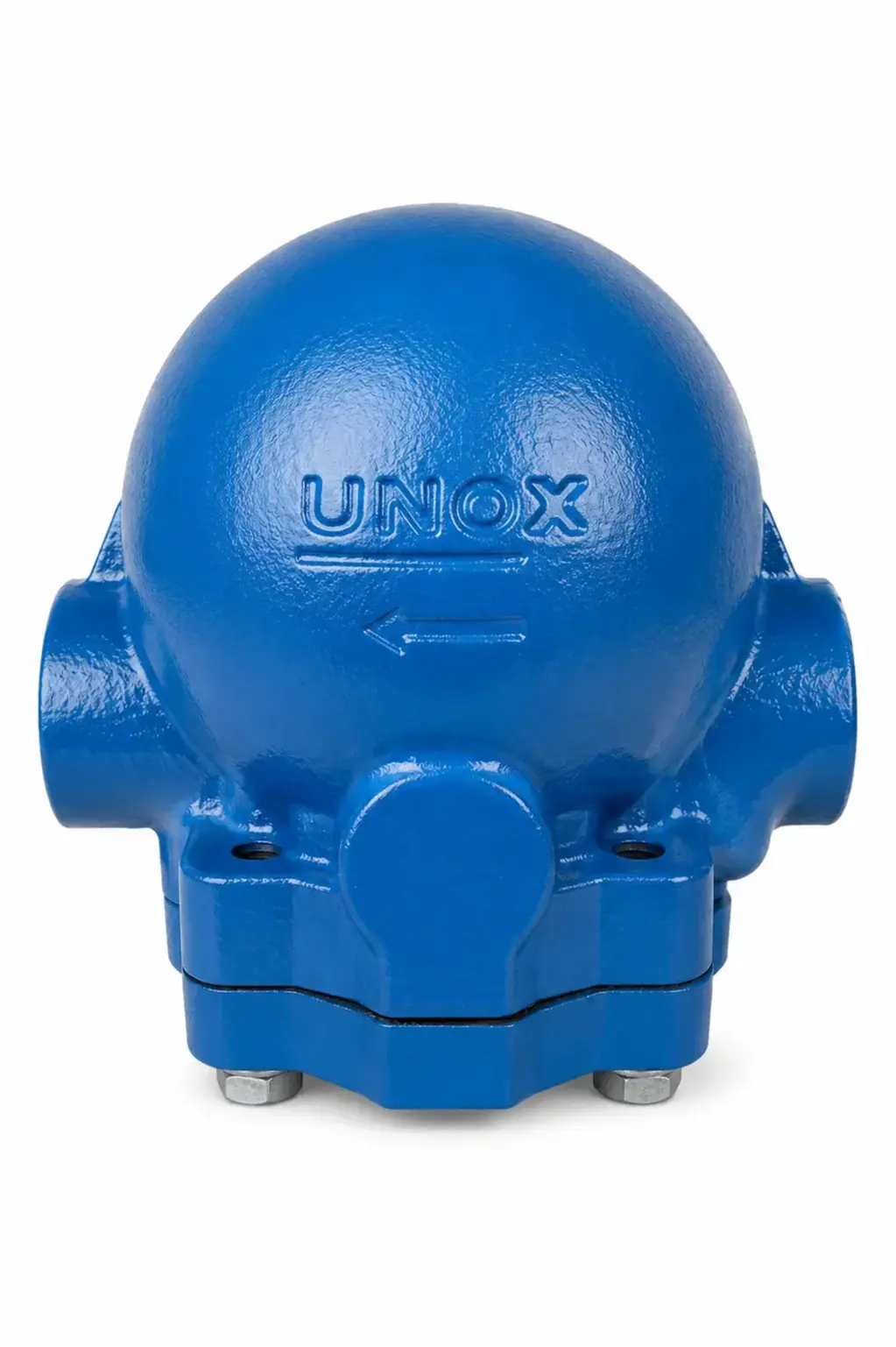 Unox Sıvı Kondenstopu ''Sıvı Sistemlerde Hava Atıcı''