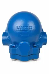 Unox Sıvı Kondenstopu ''Sıvı Sistemlerde Hava Atıcı''