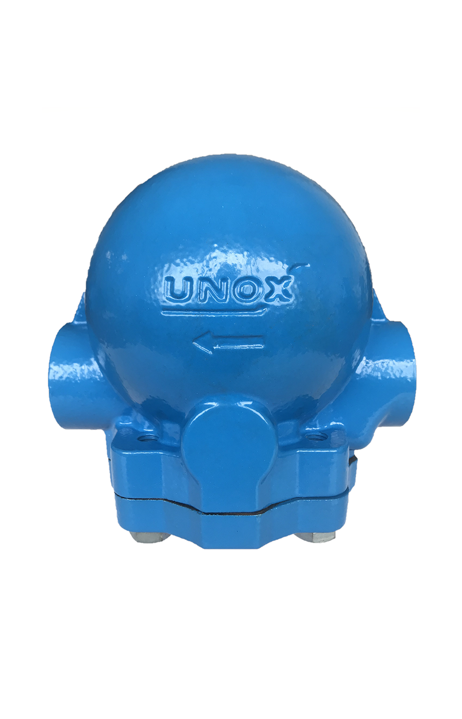 Unox Sıvı Kondenstopu ''Sıvı Sistemlerde Hava Atıcı''