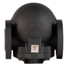 Unox Şamandıralı Termostatik Dişli Kondenstop