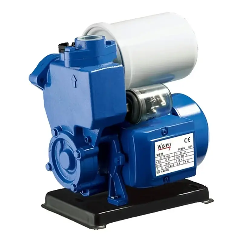 Winpo WNP 226 Otomatik Pompa