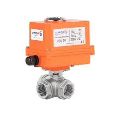 Ball Valve