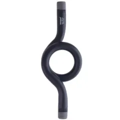 PAKKENS  1/2'' O TİPİ RAKORLU MANOMETRE HELEZONU RAKOR-SOMUN