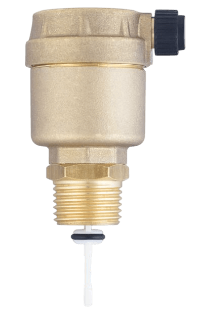 PAKKENS 1/2'' ALTTAN ÇIKIŞLI OTOMATİK HAVA TAHLİYE CİHAZI (PURJÖR)