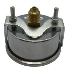 Pakkens Arkadan Bağlantılı Pano Tip Gliserinli CL 1,6 Manometre Q100