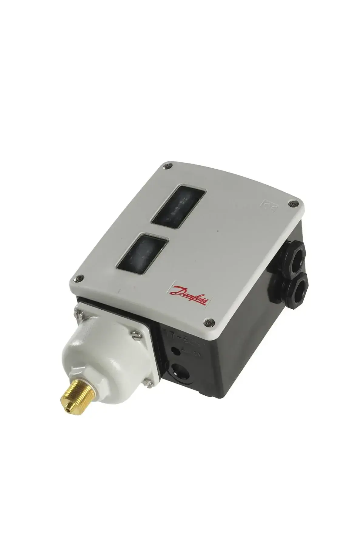 Danfoss RT200 0,2-6 Bar Presostat