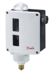 Danfoss RT200 0,2-6 Bar Presostat