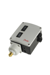 Danfoss RT116 1-10 Bar Prosestat