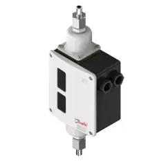 Danfoss RT262A Fark Basınç Prosestatı 1,5-11 bar