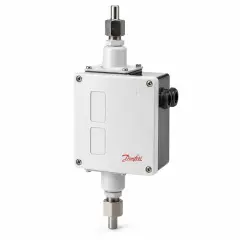Danfoss RT262A Fark Basınç Prosestatı 1,5-11 bar