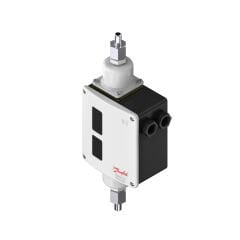 Danfoss RT262A Fark Basınç Prosestatı 1,5-11 bar