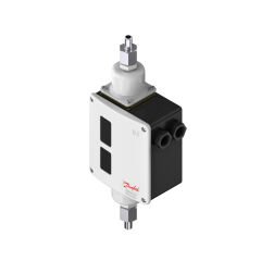 Danfoss RT262A Fark Basınç Prosestatı 1,5-11 bar