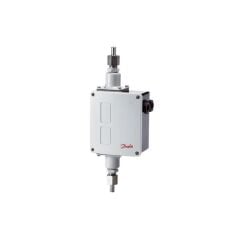 Danfoss RT262A Differential Pressure Switch 0.1–1.5 bar